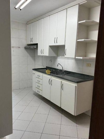 Apartamento, 3 quartos, 84 m² - Foto 2