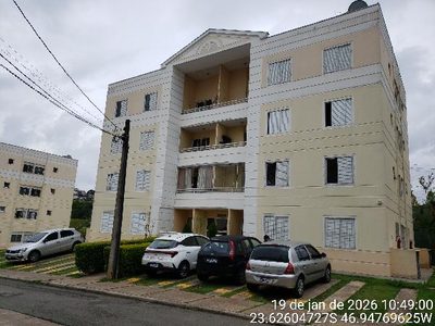 Apartamento, 2 quartos, 43 m² - Foto 1