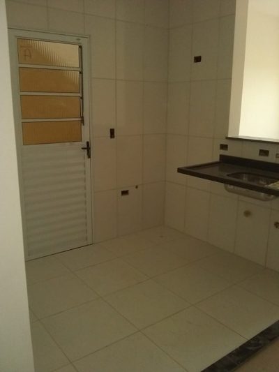 Casa, 2 quartos, 70 m² - Foto 2