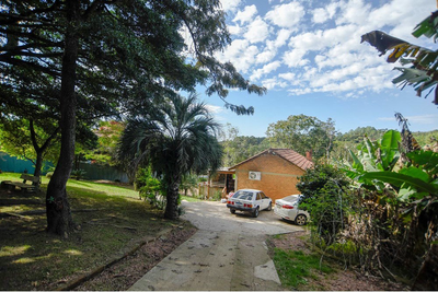 Fazenda - Foto 1