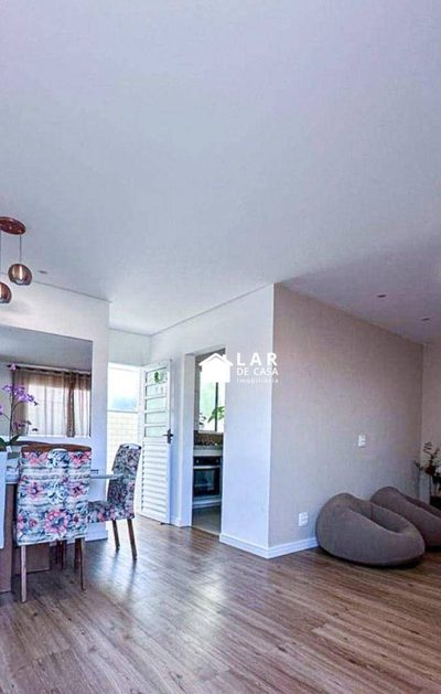 Sobrado, 3 quartos, 102 m² - Foto 3