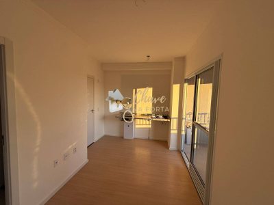 Cobertura, 1 quarto, 68 m² - Foto 1