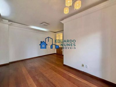 Apartamento, 3 quartos, 90 m² - Foto 3