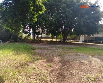 Loteamento e Condomínio, 3875 m² - Foto 1