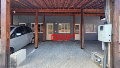 Sobrado, 2 quartos, 133 m² - Foto 3