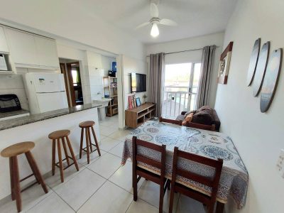 Apartamento, 2 quartos, 45 m² - Foto 1