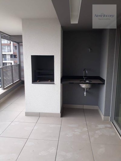 Apartamento, 3 quartos, 131 m² - Foto 3