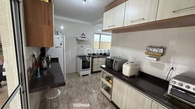 Sobrado, 4 quartos, 135 m² - Foto 4