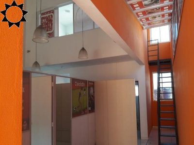 Prédio Inteiro, 245 m² - Foto 5