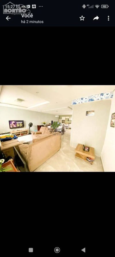 Casa, 6 quartos, 160 m² - Foto 5