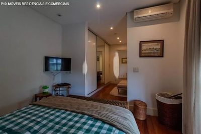 Apartamento, 2 quartos, 142 m² - Foto 2