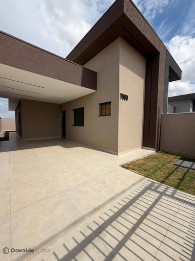 Casa, 84 m² - Foto 4