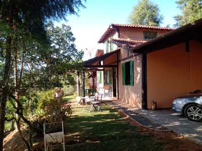 Chácara, 2 quartos - Foto 2