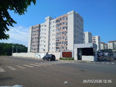 Apartamento, 2 quartos, 47 m² - Foto 1