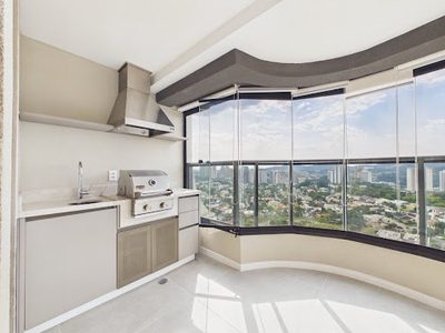 Apartamento, 2 quartos, 123 m² - Foto 1