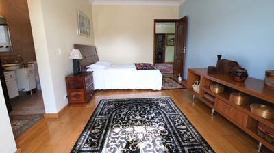 Casa, 3 quartos - Foto 3