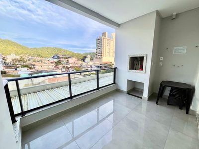 Apartamento, 2 quartos, 75 m² - Foto 4