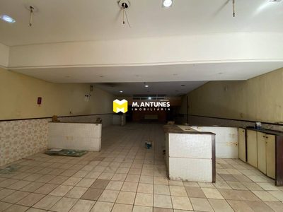Loja-Salão, 630 m² - Foto 3