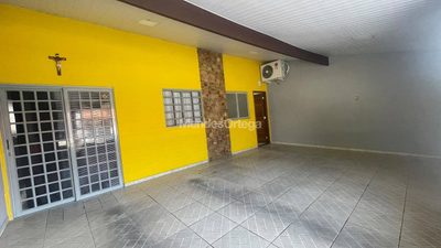 Casa, 2 quartos, 121 m² - Foto 4