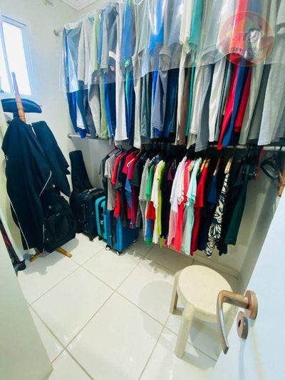 Sobrado, 4 quartos, 267 m² - Foto 3