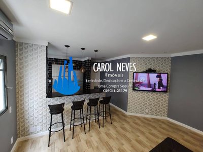 Apartamento, 2 quartos, 78 m² - Foto 4