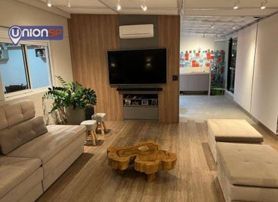 Apartamento, 2 quartos, 105 m² - Foto 2