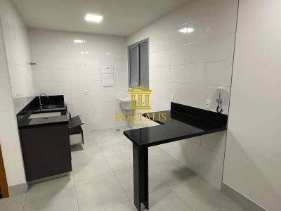 Apartamento, 1 quarto, 41 m² - Foto 4