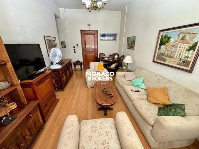 Apartamento, 3 quartos, 118 m² - Foto 1