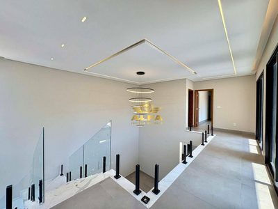 Casa, 4 quartos, 300 m² - Foto 4
