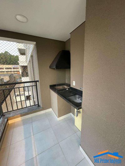 Apartamento, 4 quartos, 109 m² - Foto 5