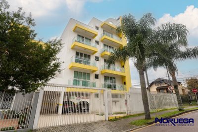 Apartamento, 2 quartos, 89 m² - Foto 1