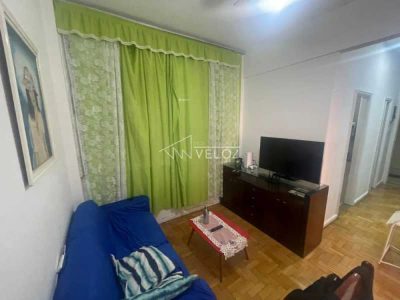 Apartamento, 1 quarto, 49 m² - Foto 1