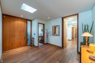 Casa, 6 quartos, 420 m² - Foto 2
