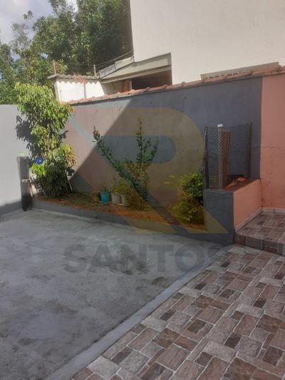 Casa, 2 quartos, 1 m² - Foto 3