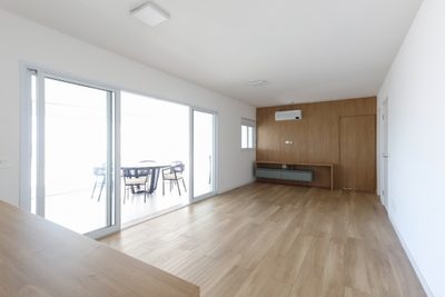 Apartamento, 3 quartos, 136 m² - Foto 1