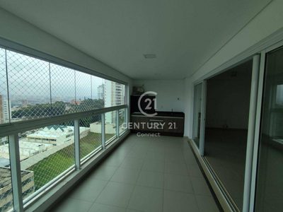 Apartamento, 3 quartos, 160 m² - Foto 1