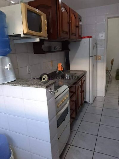 Apartamento, 1 quarto, 75 m² - Foto 3