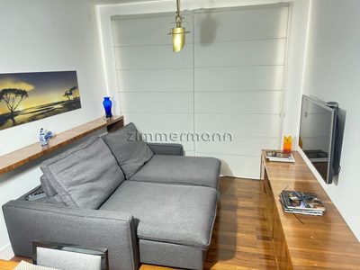 Apartamento, 2 quartos, 80 m² - Foto 2