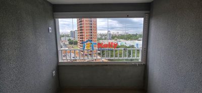 Apartamento, 2 quartos - Foto 4