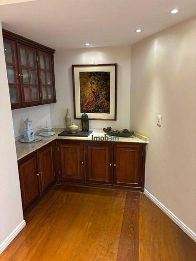 Apartamento, 4 quartos, 210 m² - Foto 4
