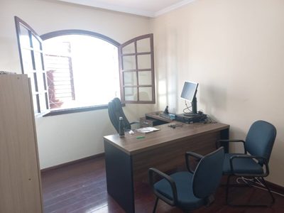 Casa, 4 quartos, 360 m² - Foto 3