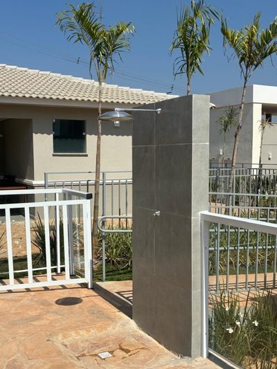 Apartamento, 2 quartos, 41 m² - Foto 1