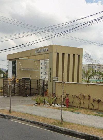 Apartamento, 1 quarto, 10 m² - Foto 1