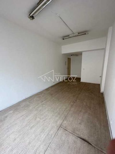 Apartamento, 1 quarto, 12 m² - Foto 1