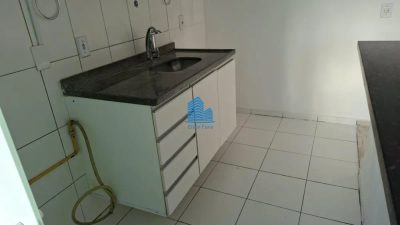 Apartamento, 2 quartos, 57 m² - Foto 2