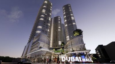 Apartamento, 2 quartos, 70 m² - Foto 1