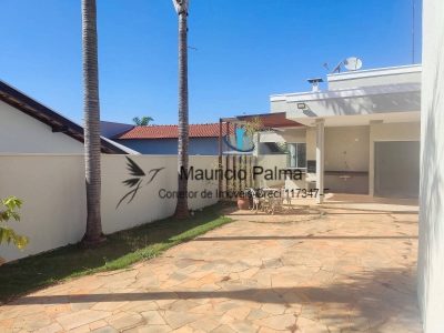 Casa, 3 quartos, 175 m² - Foto 3