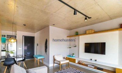 Apartamento, 1 quarto, 70 m² - Foto 3