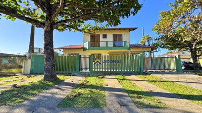 Casa, 6 quartos, 180 m² - Foto 5