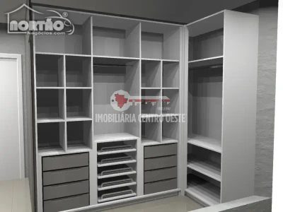 Casa, 3 quartos - Foto 4